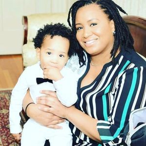 Meet your Posher, Murielle